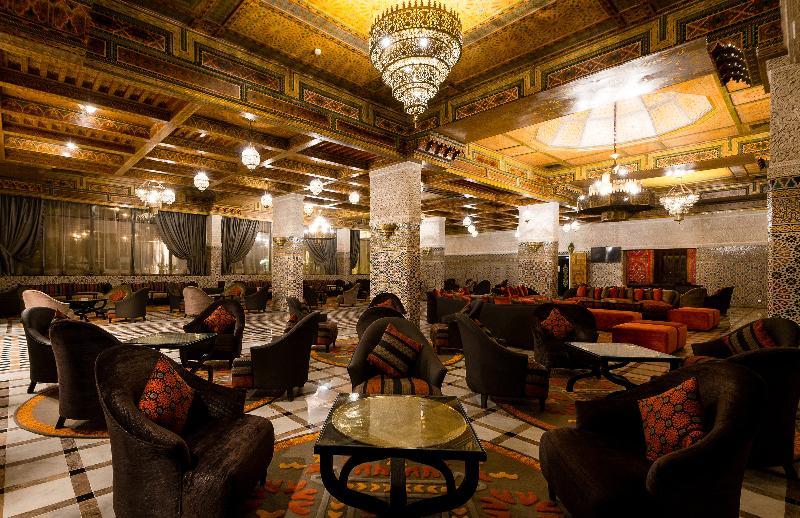 Sahara Hotel Agadir - Adults Only Exterior photo